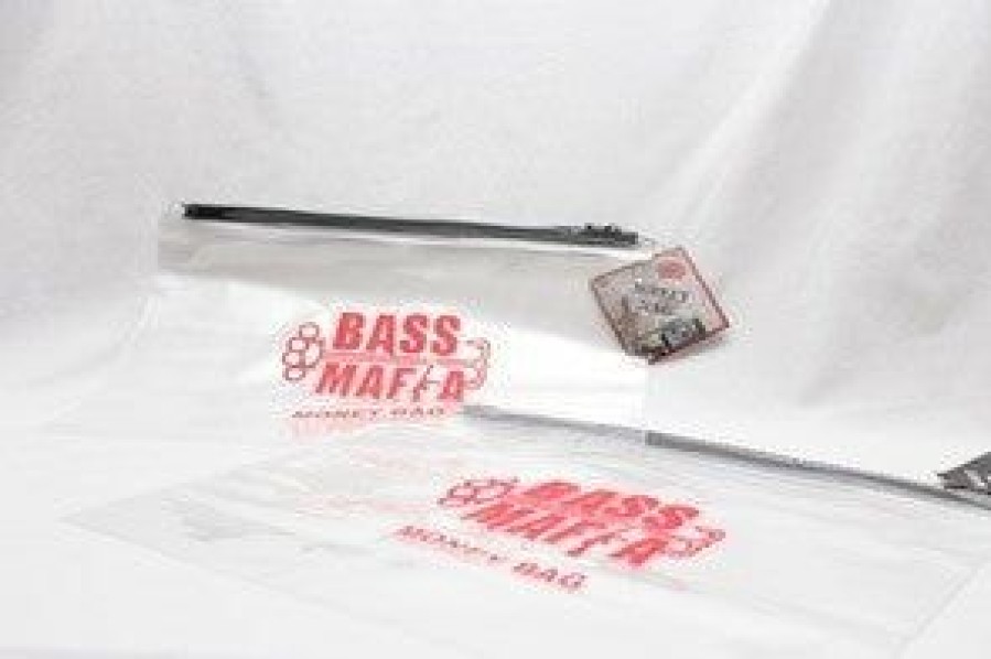 Fishing * | Bass Mafia Money Bag 13 16