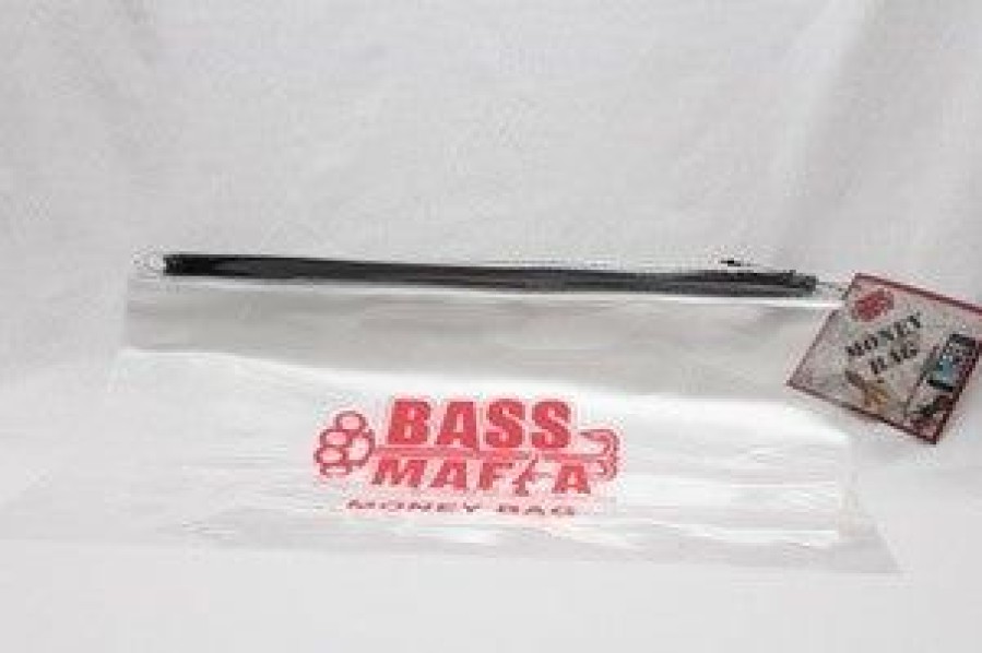 Fishing * | Bass Mafia Money Bag 13 16