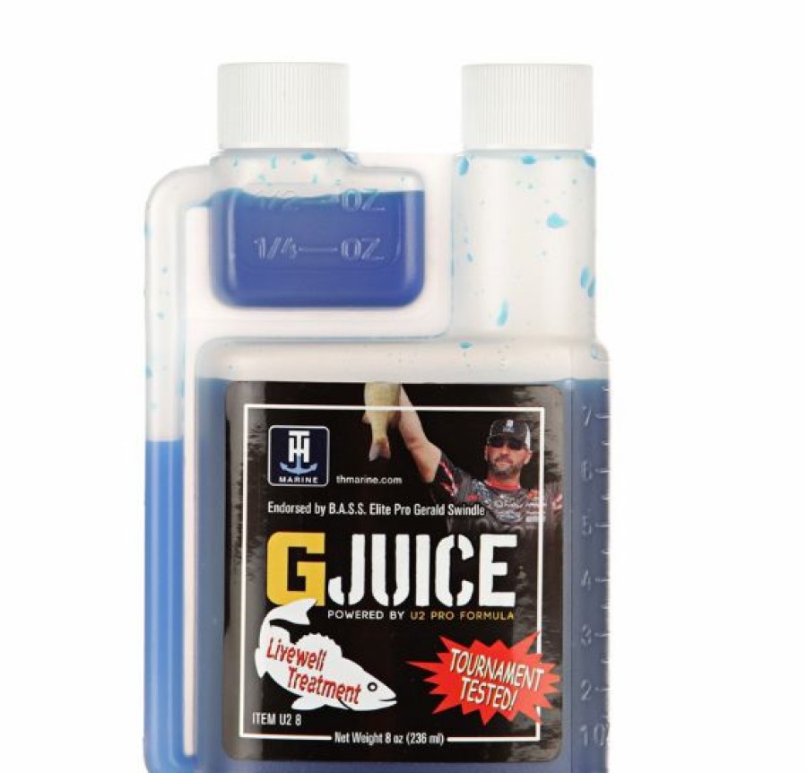 Fishing * | Th Marine G Juice 8 Oz Accessories