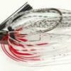 Fishing * | Jewel Bait Company Baits Jewel 3/8Oz "Swim-It" 1Pk