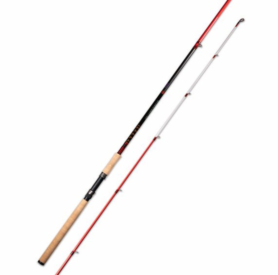 Fishing * | Bmtoutdoors Todd Huckabee Rods Phantom 13 2-Piece Rod