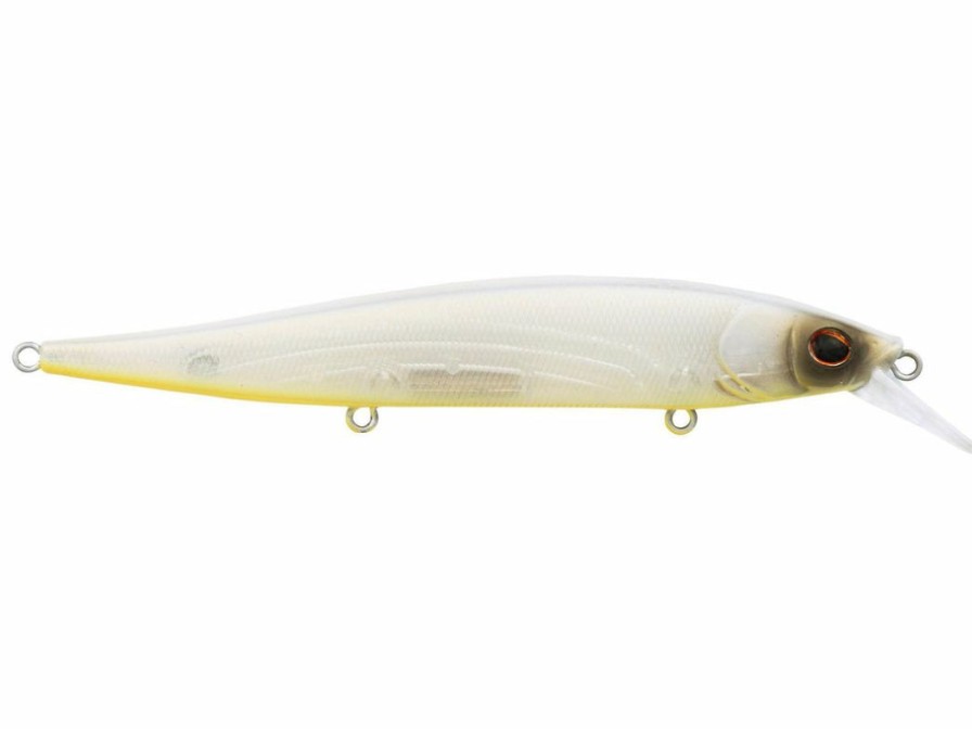 Fishing * | Bmtoutdoors Berkley Stunna Jerkbait 112