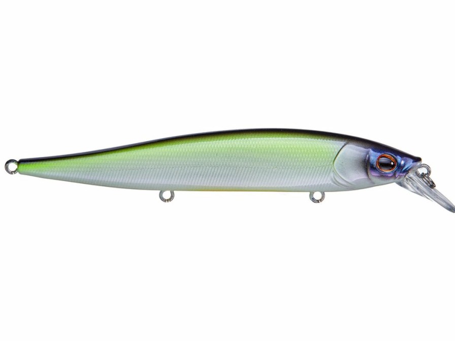 Fishing * | Bmtoutdoors Berkley Stunna Jerkbait 112