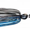 Fishing * | Bmtoutdoors Strike King Thunder Cricket Vibrating Jig