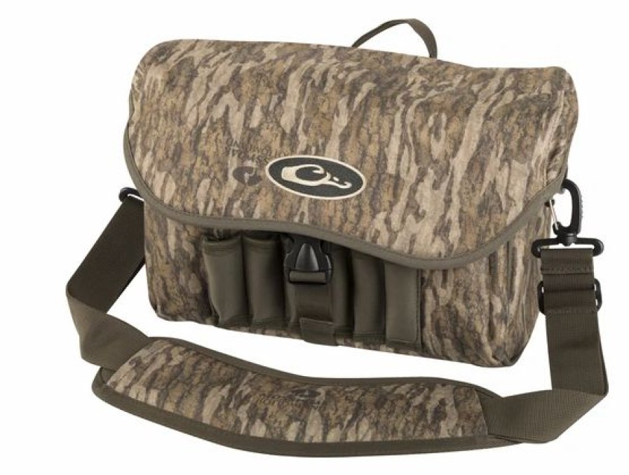 Hunting * | Bmtoutdoors Drake Refuge Blind Bag Bags & Backpacks