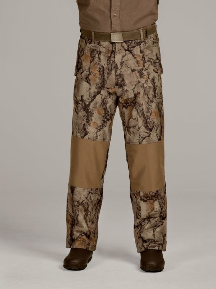 Hunting * | Pants Natural Gear Cutdown Wader Pant