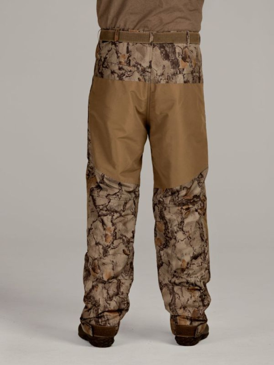 Hunting * | Pants Natural Gear Cutdown Wader Pant