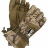 Hunting * | Banded Holdings Banded White River Insulated Gloves