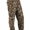 Hunting * | Bmtoutdoors Pants Drake Waterfowl Mst Jean Cut Under Wader Pant (Old School)