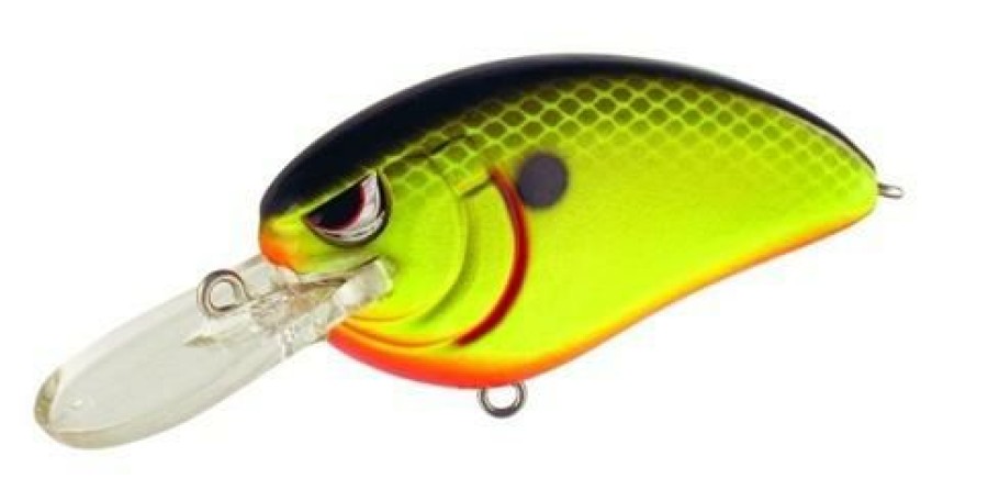 Fishing * | Spro Little John Md