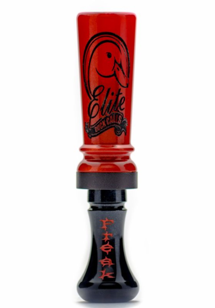 Hunting * | Bmtoutdoors Elite Duck Calls Freak