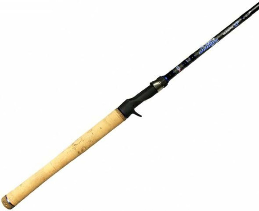 Fishing * | Dobyns Champion Xp Crankbait Casting Rods