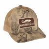 Hunting * | Natural Gear Mesh Back Trucker Cap Headwear