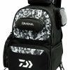 Fishing * | Storage Daiwa Tactical Backpack