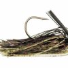 Fishing * | Bmtoutdoors Flipping Missile Baits Ike'S Flip Out Jig