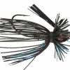 Fishing * | Jewel Bait Company Baits Jewel Eakins Jig 2Pk