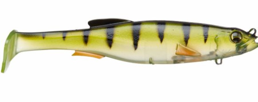 Fishing * | Bmt Outdoors Megabass Magdraft Swimbaits 6In