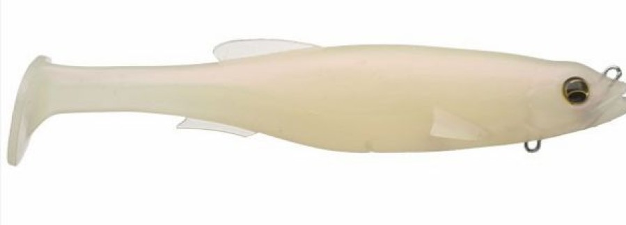 Fishing * | Bmt Outdoors Megabass Magdraft Swimbaits 6In