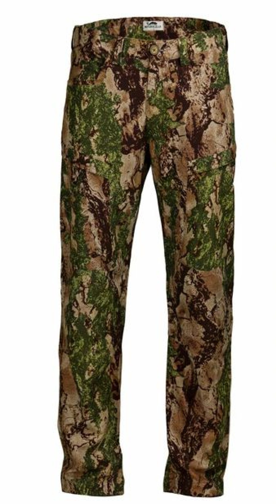 Hunting * | Bmtoutdoors Natural Gear Sc2 Lightweight Expedition Pant Turkey Apparel And Accessories