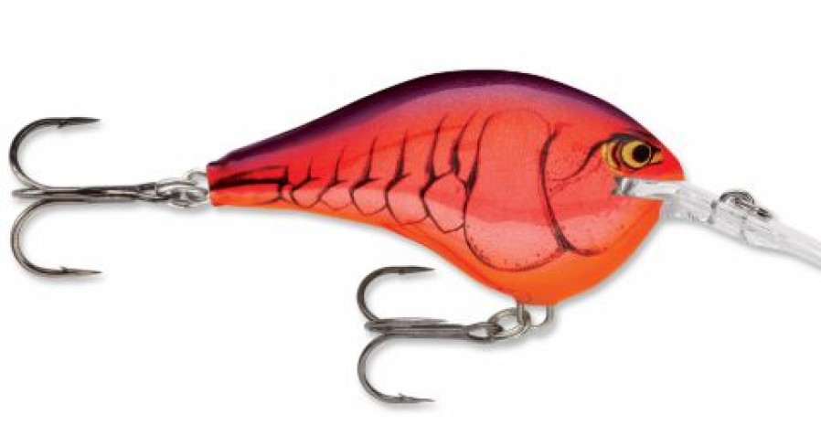 Fishing * | Bmtoutdoors Rapala Dt 10 Crankbait Medium Diving Crankbaits