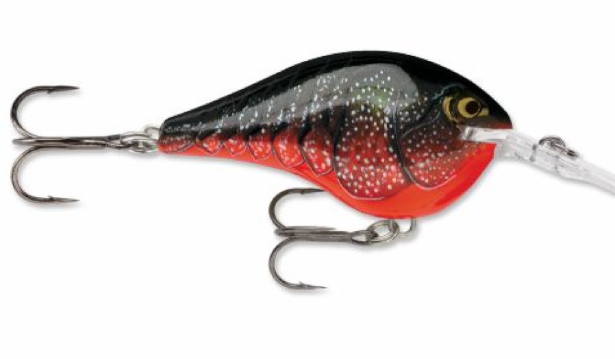 Fishing * | Bmtoutdoors Rapala Dt 10 Crankbait Medium Diving Crankbaits