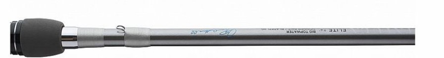 Fishing * | Daiwa Corp. Daiwa Tatula Elite Glass Crankbait Casting Rods