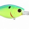 Fishing * | 6Th Sense Cloud 9 C10 Crankbait Deep Diving Crankbaits