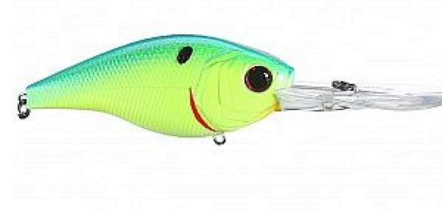 Fishing * | 6Th Sense Cloud 9 C10 Crankbait Deep Diving Crankbaits