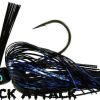 Fishing * | Strike King Lure Company Strike King Hack Attack Swim Jig Baits