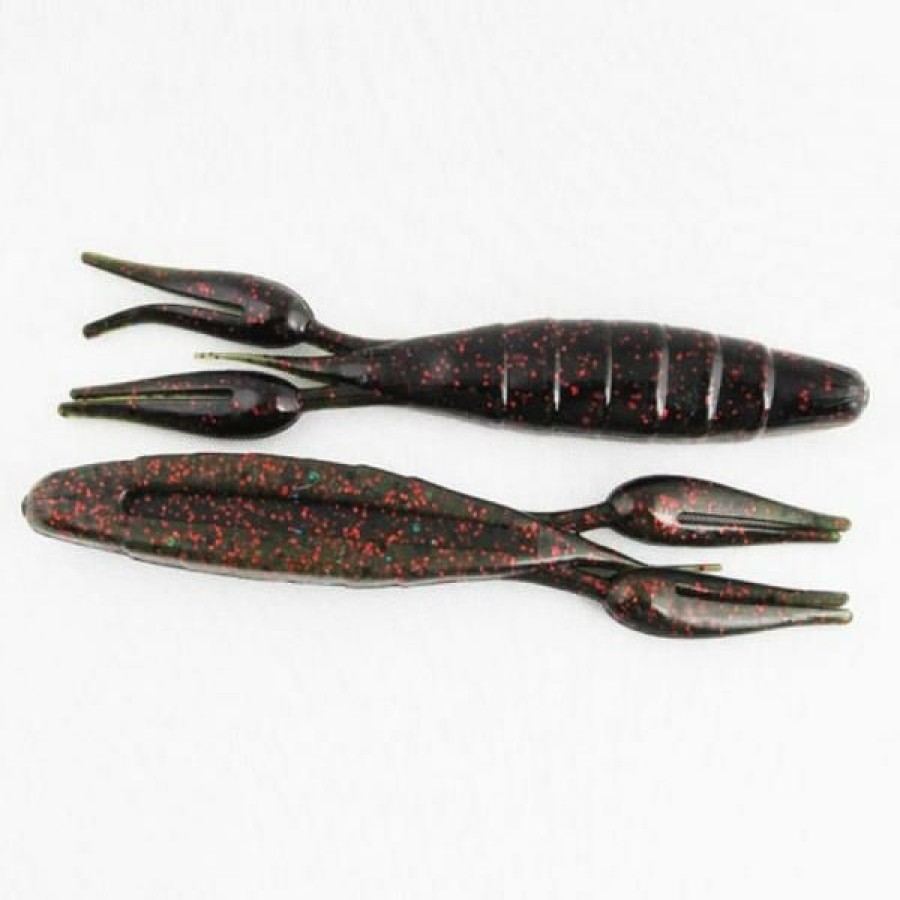 Fishing * | Missile Baits 4 Missile Craw 8Pk