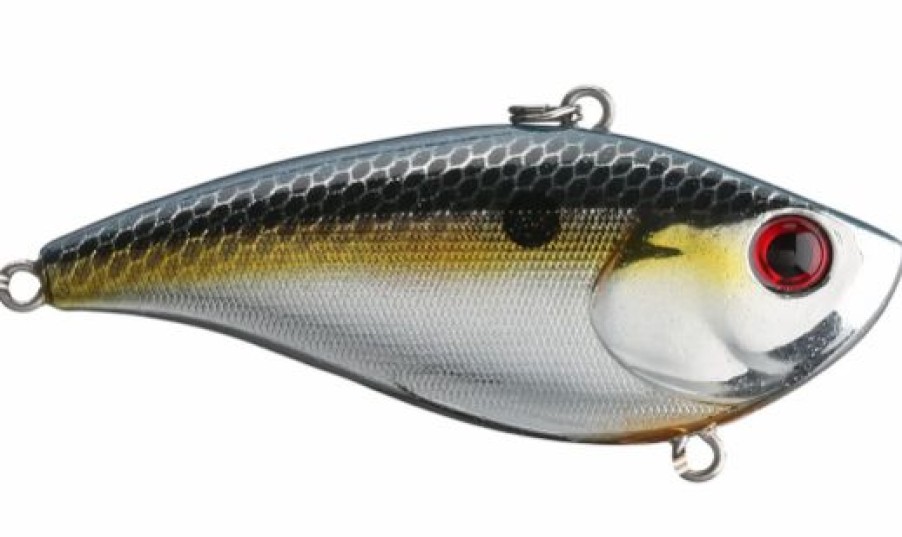 Fishing * | Bmtoutdoors Booyah Hard Knocker Lipless Crankbaits