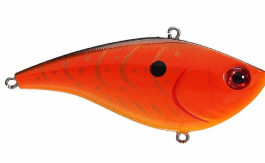 Fishing * | Bmtoutdoors Booyah Hard Knocker Lipless Crankbaits