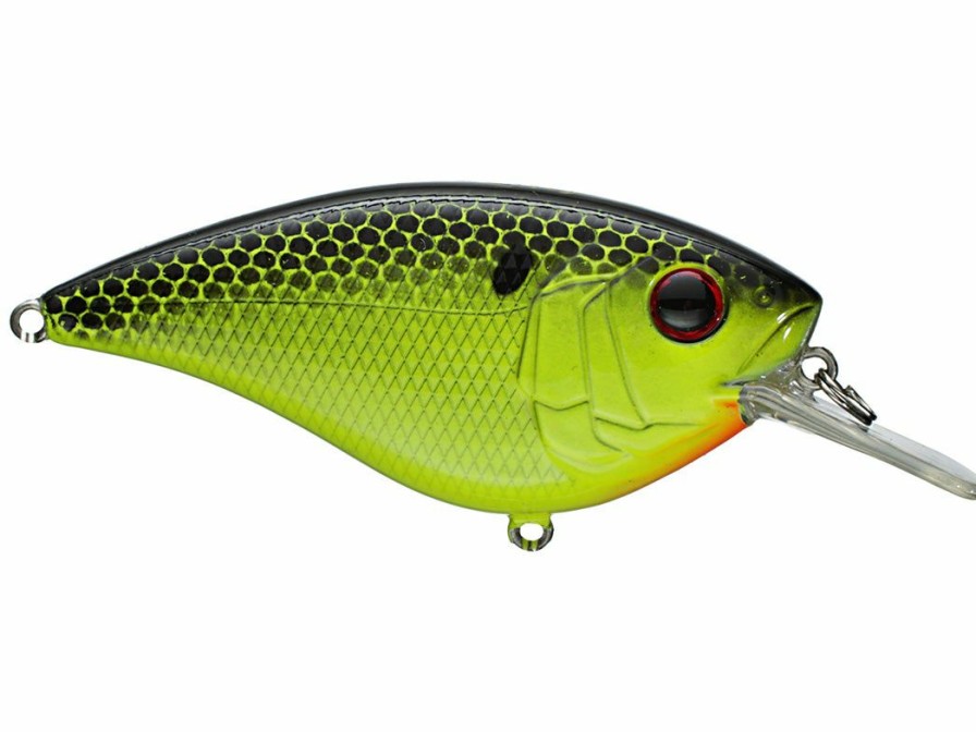 Fishing * | Bmtoutdoors 6Th Sense Crush Flat 75X Squarebill