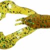 Fishing * | Strike King Lure Company Baits Strike King Rage Chunk