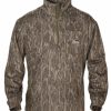 Hunting * | Banded Holdings Banded Tec Fleece 1/4-Zip Pullover Pullovers And Shirts