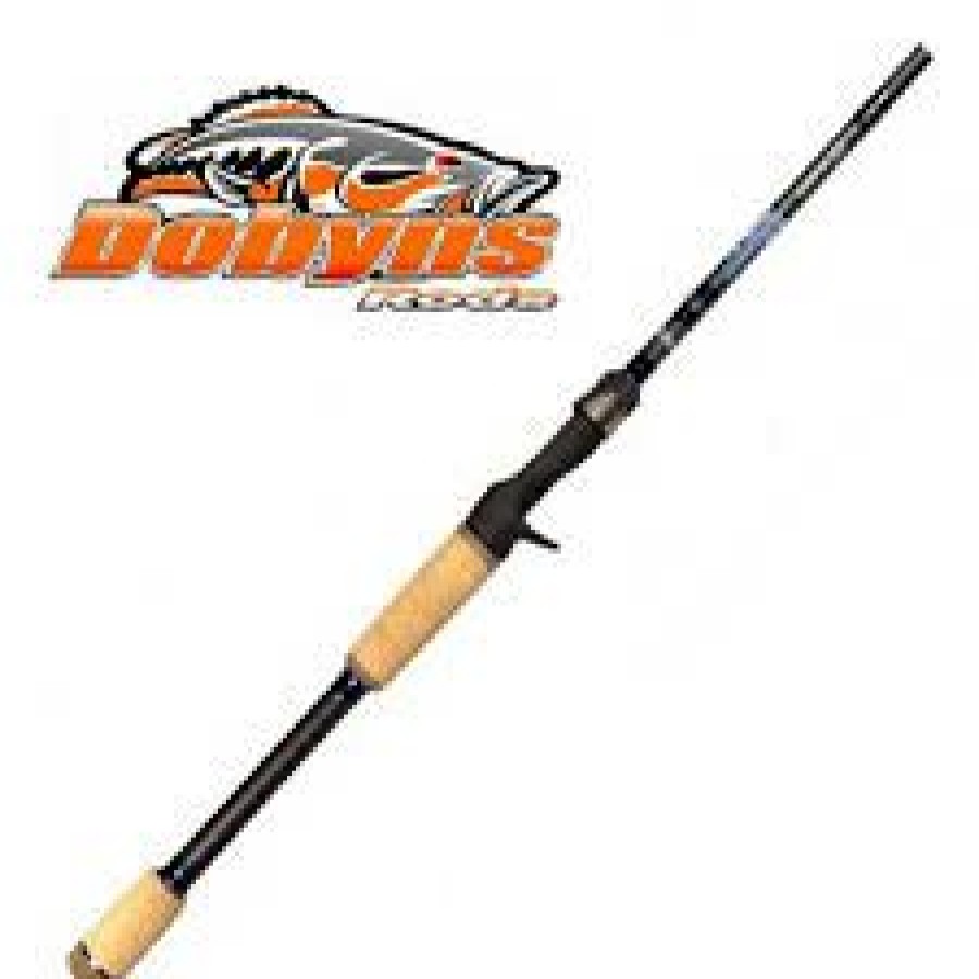 Fishing * | Dobyns Champion Xp Casting Rods