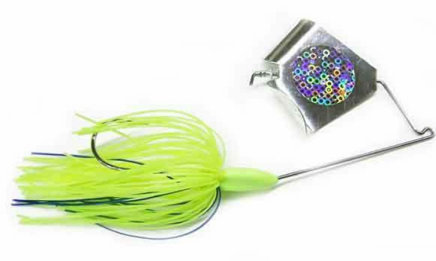 Fishing * | Vendor-Unknown War Eagle 1/4Oz Buzz Bait