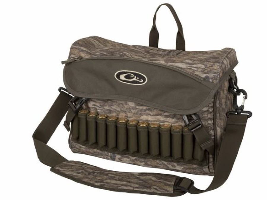 Hunting * | Bmtoutdoors Bags & Backpacks Drake Shoulder Bag 2.0