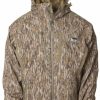 Hunting * | Bmtoutdoors Banded Stretchapeake Insulated Wader Jacket