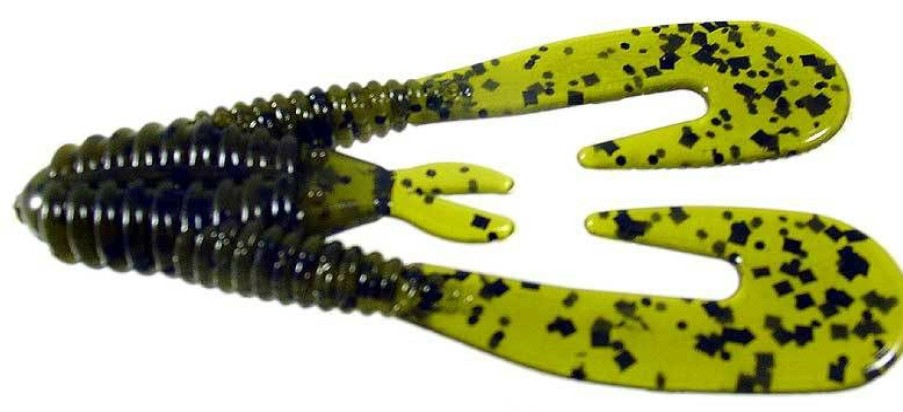 Fishing * | Netbait 6 Kickin B Chunk 8Pk