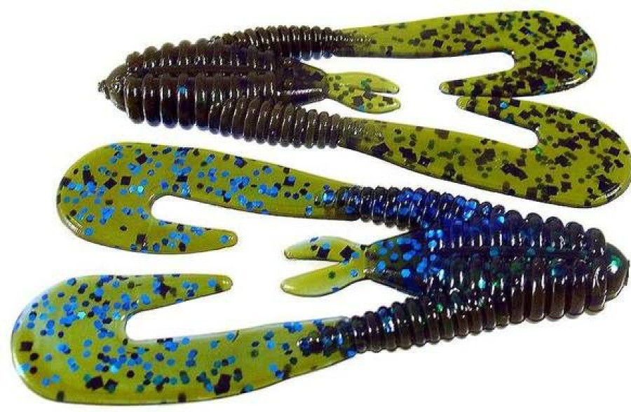 Fishing * | Netbait 6 Kickin B Chunk 8Pk