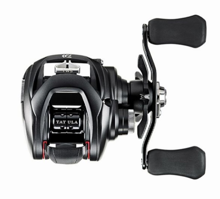 Fishing * | Daiwa Tatula 100 Casting Reel