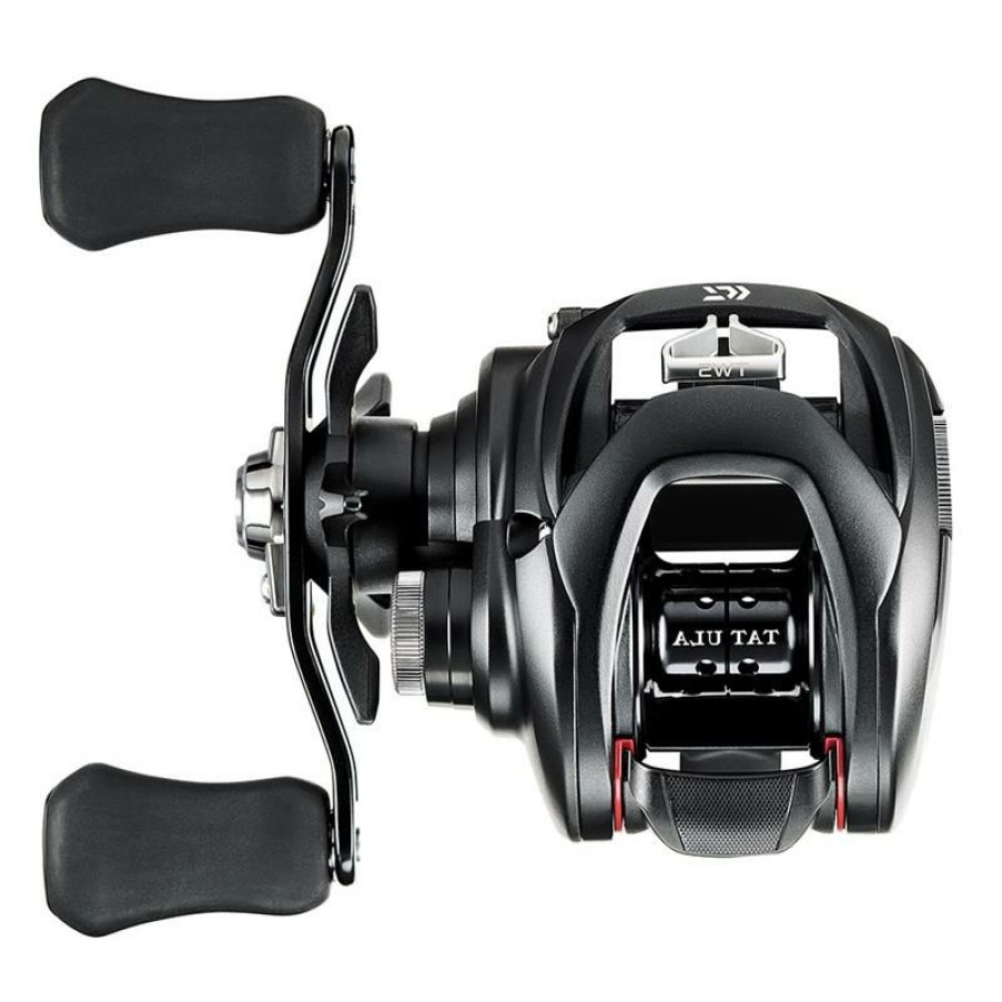 Fishing * | Daiwa Tatula 100 Casting Reel