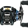 Fishing * | Bmtoutdoors Daiwa Zillion 10.0 Tw Casting Reels