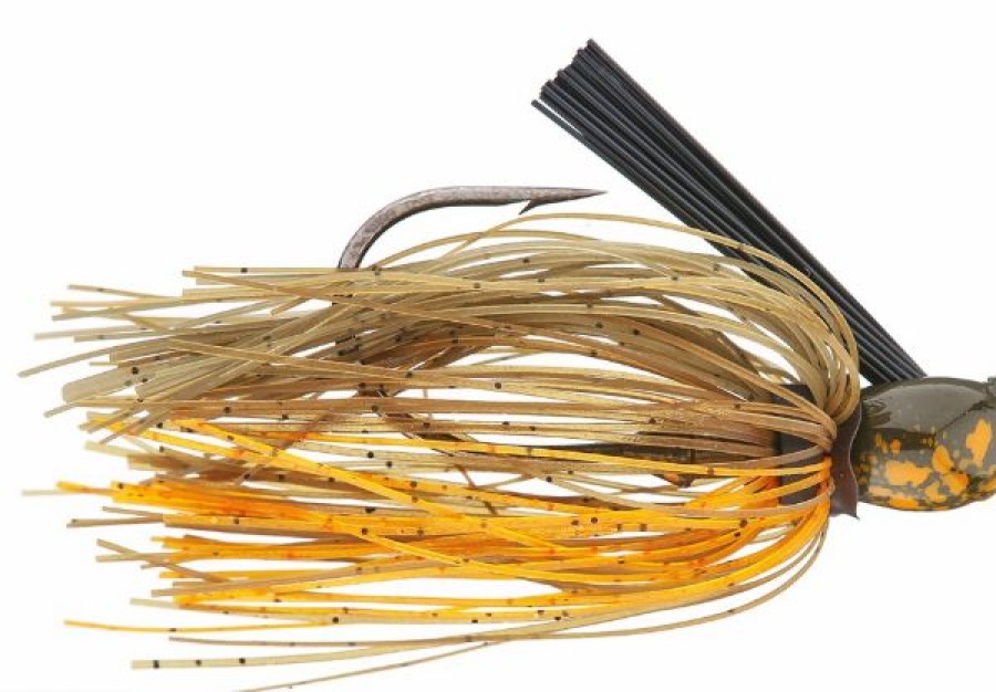 Fishing * | Bmtoutdoors Missile Baits Ike'S Mini Flip Flipping Jig