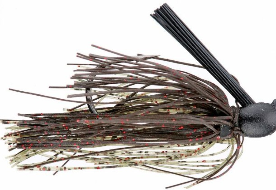 Fishing * | Bmtoutdoors Missile Baits Ike'S Mini Flip Flipping Jig