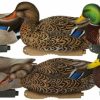 Hunting * | Banded Holdings Pro-Grade Mallard Xd Harvester 6 Pack Duck