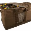 Hunting * | Bmtoutdoors Accessories Drake 12 Slot Zippered-Top Decoy Bag