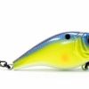 Fishing * | Medium Diving Crankbaits 6Th Sense Cloud 9 C6 Crankbait