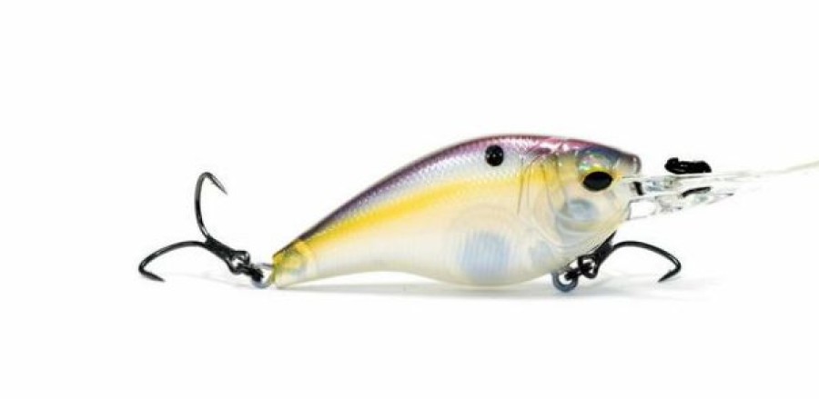 Fishing * | Medium Diving Crankbaits 6Th Sense Cloud 9 C6 Crankbait